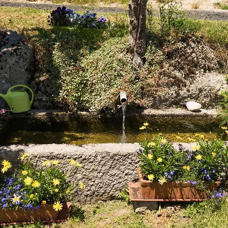 De La Ferme Le Buisson (Lozere)